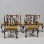 650915 Armchairs